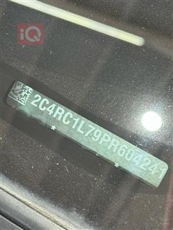 کرایسلەر پاسیفیکا